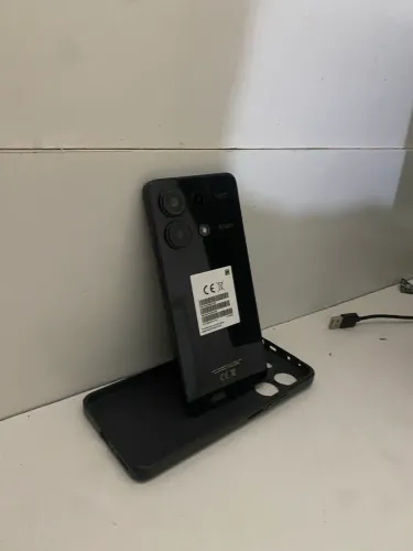 Redmin note 13