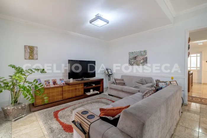 Casa em Condominio - Brooklin Novo/Sao Paulo