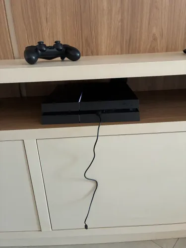 Vendo PlayStation 4 desbloqueado 9.0