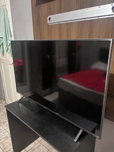 Tv panasonic 50 polegadas