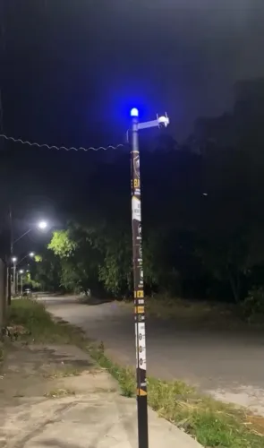 Vigilância patrimonial
