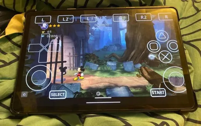 Tablet Xiaomi Pad 8 (24GB RAM* / 256GB) - Máquina de Jogos - Venda ou Troca ?