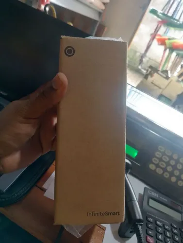 MÁQUINA INFINITE SMART