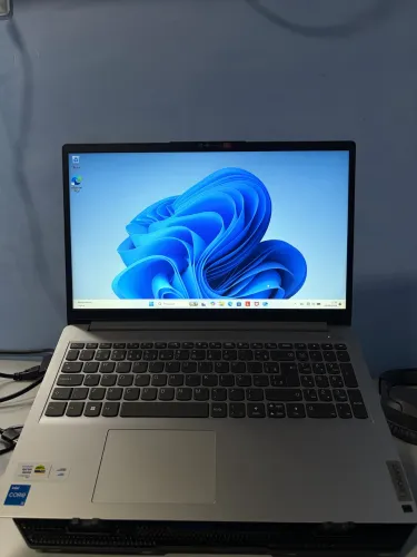 Notebook Lenovo ideapad 1 - 15iau7
