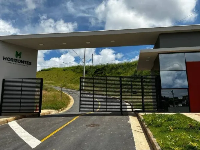 Lote de Alto Padrão à Venda no Condomínio Horizontes Betim/MG