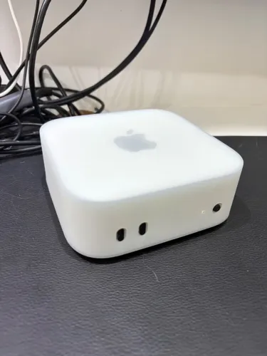 Mac Mini M4 Pro