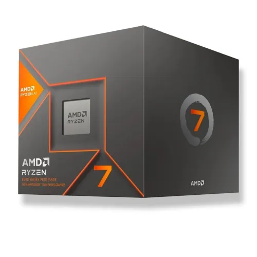 Processador AMD Ryzen 7 7800G AM5
