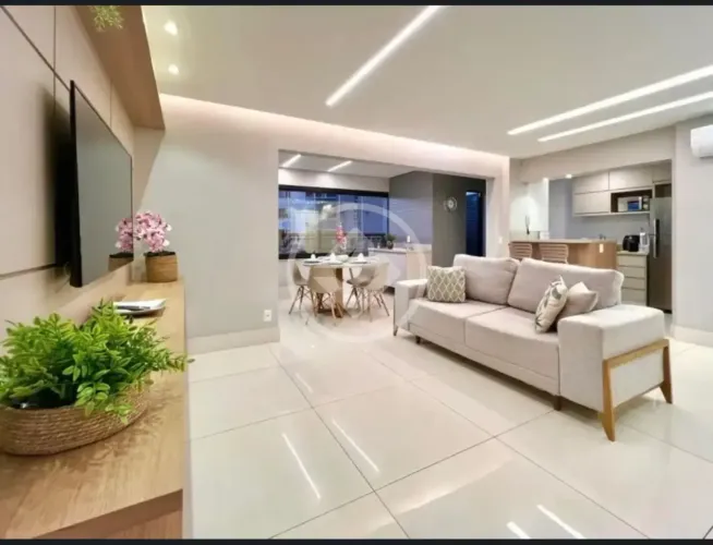 Apartamento 3 Suítes no Edifício Ibirapuera codigo: 362729