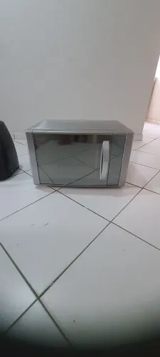 Micro-ondas Electrolux 31L Digital
