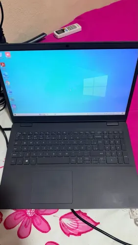 Notbook novo Dell