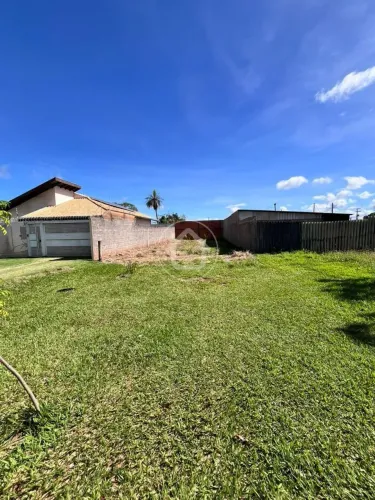 LOTE BEM LOCALIZADO NO BAIRRO CORONEL ANTONINO