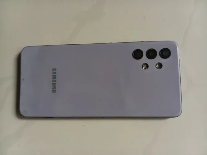 Celular usado