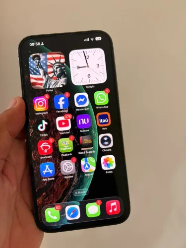 iPhone 13 promax