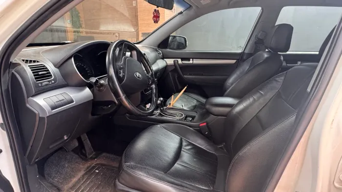Kia Motors Sorento 2.4 16V 4X2 Aut. 2014