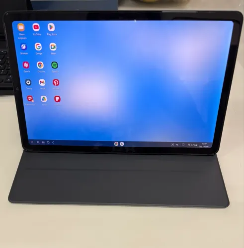 Samsung Galaxy Tab S6 Lite - Estado de Novo