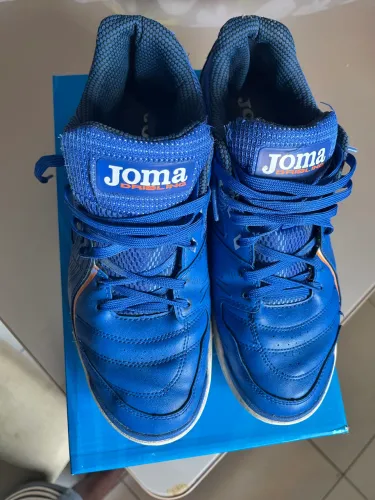 Chuteira Futsal Joma Dribling