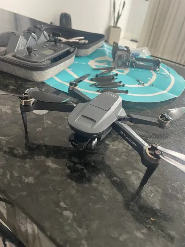 Drone L200 pro
