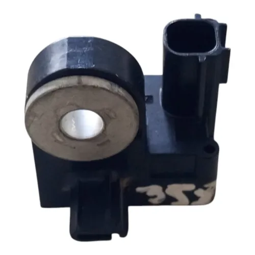 Sensor Impacto Airbag Hyundai Santa Fé 2006 2007 A 2012