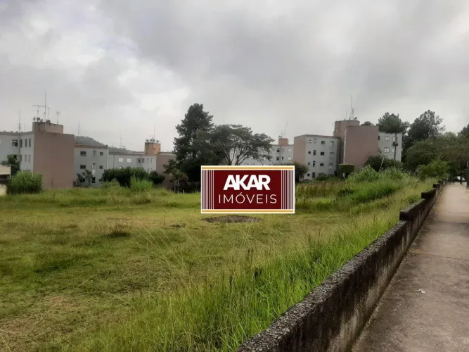 Terreno à venda, 8500 m² por R$ 8.000.000,00 - Parque Selecta - São Bernardo do Campo/SP
