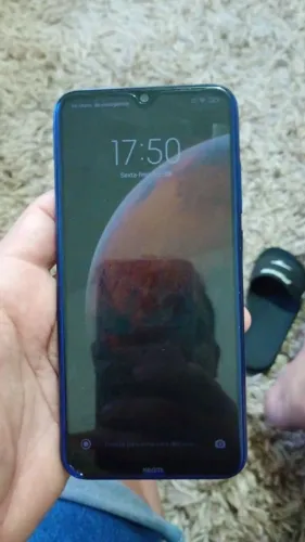 Vende-se celular redimi 8