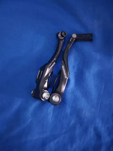 Freio V-Brake Shimano Original em Ótimo Estado