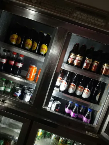 Freezer expositor vertical