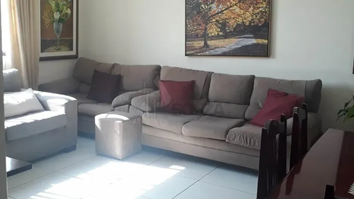 Apartamento para Alugar e Venda, mobiliado Santana Voluntários da Pátria, 72 m², 2 Quartos