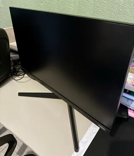 Monitor Gamer Samsung 24 polegadas
