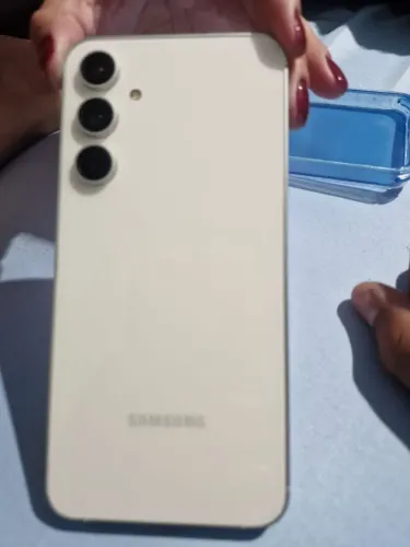 S23fe seminovo 256gb