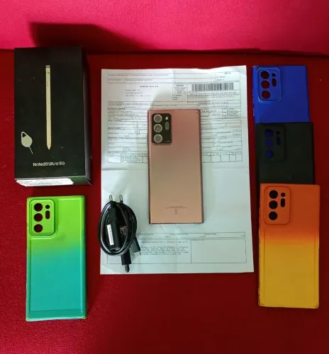 Samsung note 20