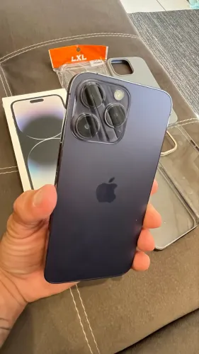 iPhone 14 Pro Max 256GB