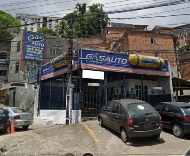 VENDA OU ALUGUEL DE LOJA COMERCIAL 310m² NO VALE DO OGUNJÁ