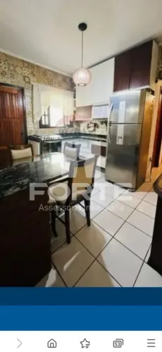 Vendo casa Vila Natal