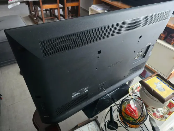 Tv Sony