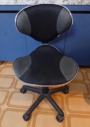 Cadeira escritorio