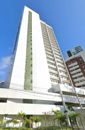 Apartamento para locação no COSTA DAS PALMEIRAS, BOA VIAGEM, Recife, PE