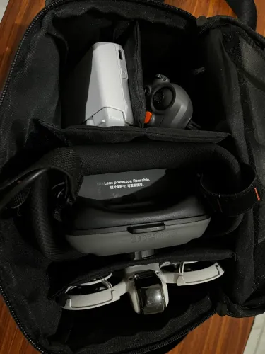 Drone DJI NEO NOVO