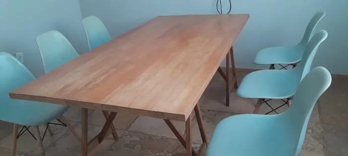 Mesa tauari