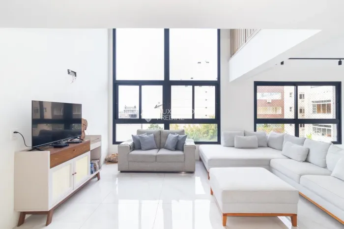 Apartamento 3 quarto(s), no bairro Menino Deus