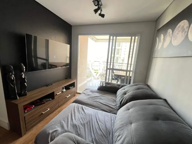 Apartamento residencial à venda no Ipiranga, São Paulo