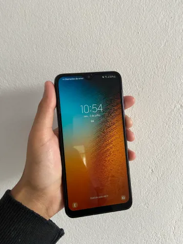 Galaxy A10
