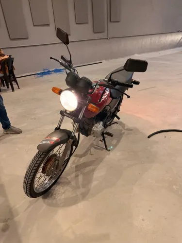 Moto Gc 2005 ks