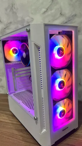 Pc Gamer Ryzen 5 4600G