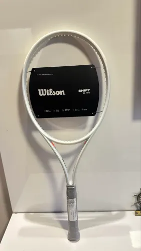 Raquete de tenis Wilson Shift 99 PRO V1
