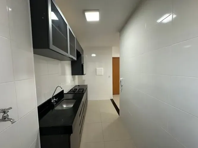 Apartamento com 2 Quarto(s) e 1 banheiro(s) para Alugar, 45 m² por R$ 2166 / Mês