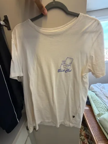 Camisa Youcom Branca