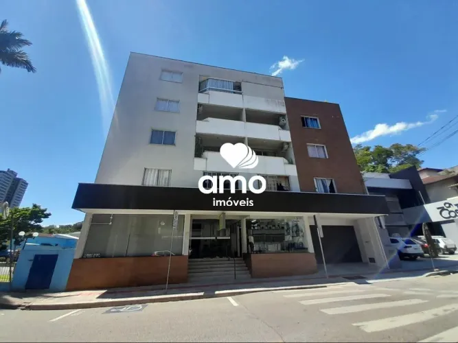 Sala Comercial para alugar no centro de Brusque