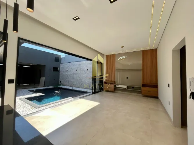 CASA PARA VENDA JARDIM PIRATININGA II