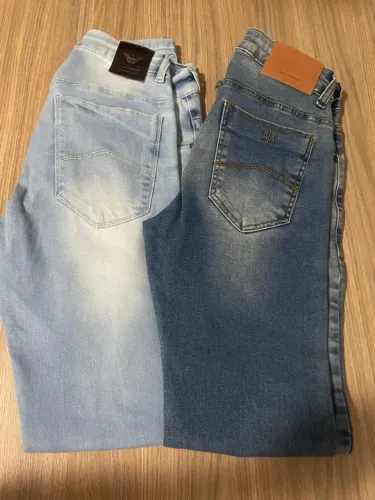 calça jeans