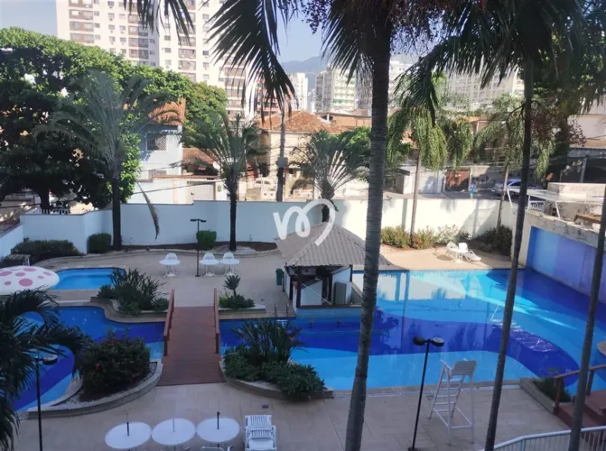 Excelente apartamento 3 quartos 1 suite 1 vaga condominio Renovare residential Resort